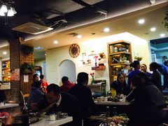 -水碾河刘老大串串香(水碾河路店)