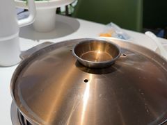 -烹然四季椰子鸡火锅(姚家园万象汇店)