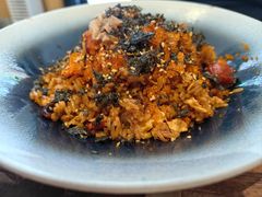 -森Some Fusion(荔湾店)