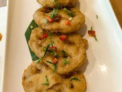 -枣子树·素食餐厅(普陀山店)