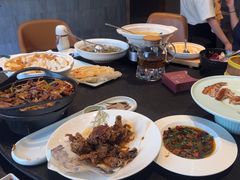 -京采烤鸭清真餐厅(金桥店)