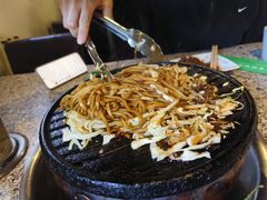 -厚味居炙子烤肉·清真(天桥南纬路店)