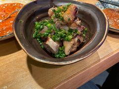 微烤醋浸猪蹄-九州酒场ひこぞう(1号店)