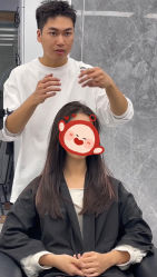 -5M HAIR SALON 旗舰店