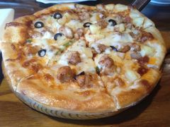 -爱德堡西餐咖啡吧(北师大店)