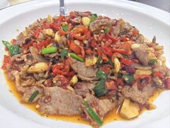 -笨罗卜浏阳菜馆(太平街店)