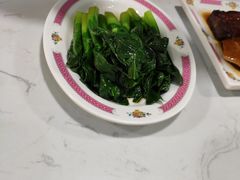 -东鑫记港式茶餐厅(南京东路店)