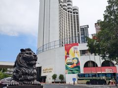 -汕头金海湾大酒店(万象城店)