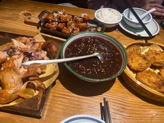 -打酱油·非遗淮扬菜(瘦西湖梅岭店)