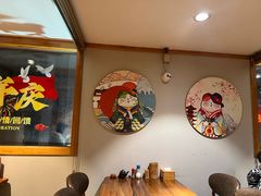 -晶吉·居酒屋·日本料理·烧鸟(中山区民主广场经典生活店)