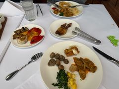 -拉蒂娜·巴西牛排馆 Latina·Brazilian Steakhouse(陆家嘴旗舰店)