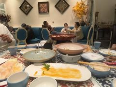 -顺明新疆风味餐厅(五一路店)