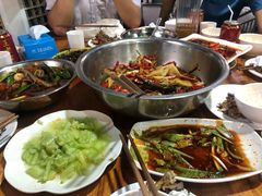 -弓虽昌焖烧鸡(大竹林店)