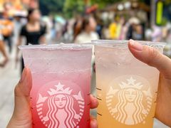 -星巴克(福州三坊七巷店)