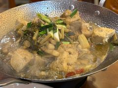 -鲍氏金勺子(恒大店)