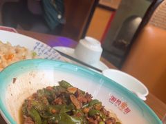 -湘约爨厨(太白立交店)