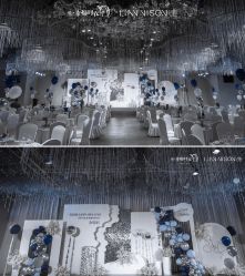 -鸿涛阁宴会中心