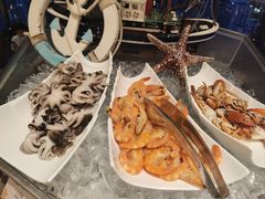 -广州花园酒店·凌璇阁旋转餐厅CAROUSEL360