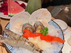 -温野菜涮涮锅(西单大悦城店)