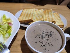 -HELLO 27 意面·沙拉·帕尼尼