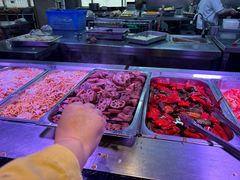 -新梅园不夜粥(龙华店)