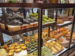-PAPER STONE BAKERY(天汇广场店)