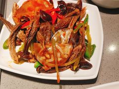 -海底捞火锅(公益西桥店)