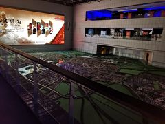 -哈尔滨规划展览馆