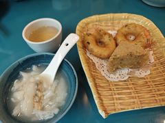-安泰楼·佛跳墙创始人·传统闽味早茶·酒楼(三坊七巷闽菜地标店)