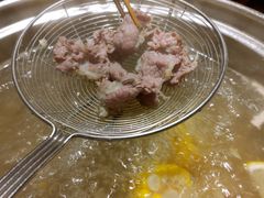 -原牛道·潮汕围炉火锅(讯美店)