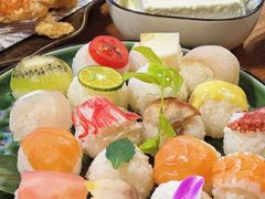 -鞠橘居酒屋(仁恒江湾新天地店)