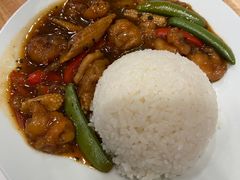 -宜家·瑞典风味餐厅(天津东丽商场店)