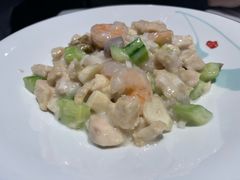 -百饺园(平山道店)