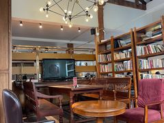 -1901 Cafe(西四店)