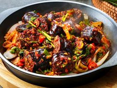 -东方肉馆(文庭雅苑店)