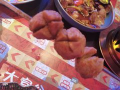 -钳真多钓虾馆·小龙虾海鲜烧烤(九六广场店)