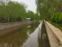 -元大都城垣遗址公园