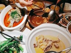 -话梅·客家小厨(东门店)