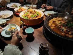 -应天大明王朝·南京菜(中山陵店)