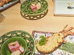 -花和海鲜自助(梅江店)