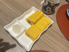 -小山日本料理(兴业太古汇店)