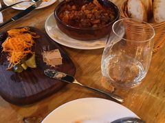 -羽深肉铺 Steak & Wine