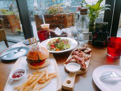 -G+KITCHEN(龙湖狮山天街店)