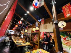 -牛藏·黑毛和牛烧肉(环市东店)