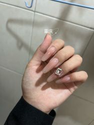 -Nail Romance·美甲罗曼史