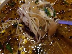 -巴特餐饮6加1音乐餐吧·新疆菜