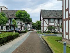 -太阳岛度假酒店