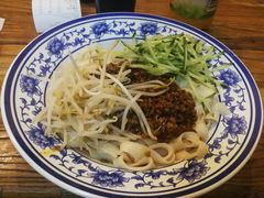 -老门刀削面(小酱坊店)