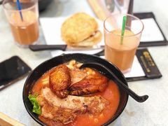 -华嫂冰室(尖沙咀店)