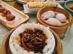 牛杂猪肠粉-住家喜宴